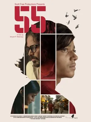 55 2025 Hindi HD Poster Download - Filmyzilla