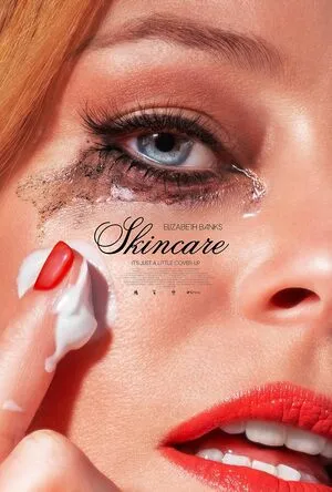 Skincare 2024 Hindi Dual Audio HD Poster Download - Filmyzilla