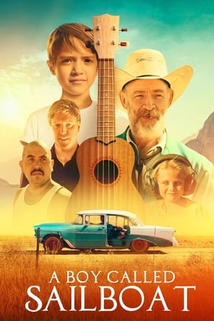 A Boy Called Sailboat (2018) Hindi Dual Audio 300MB HD Poster Download - Filmyzilla