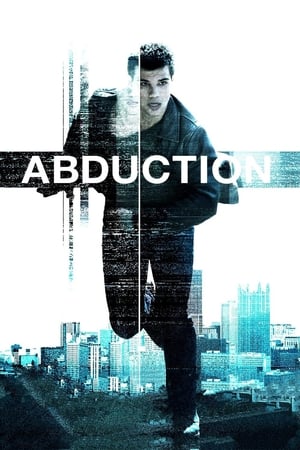 Abduction (2011) Hindi Dual Audio [800MB] HD Poster Download - Filmyzilla