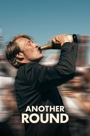 Another Round 2020 Hindi Dual Audio 360MB HD Poster Download - Filmyzilla