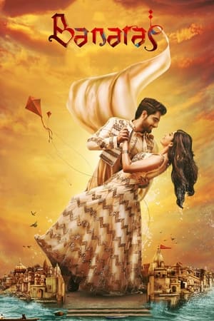 Banaras 2022 Hindi Movie Pre- – HD Poster Download - Filmyzilla