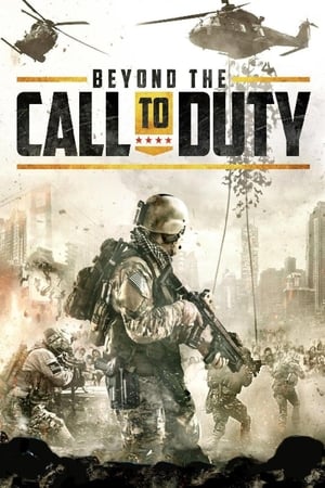 Beyond the Call to Duty (2016) Dual Audio HindiMovie [160MB] HD Poster Download - Filmyzilla