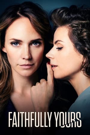 Faithfully Yours (2022) Hindi Dual Audio – HD Poster Download - Filmyzilla