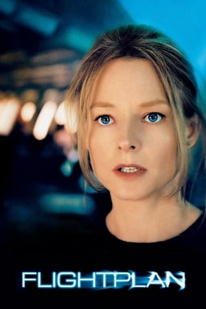 Flightplan 2005 Hindi Dual Audio 300MB ESubs HD Poster Download - Filmyzilla