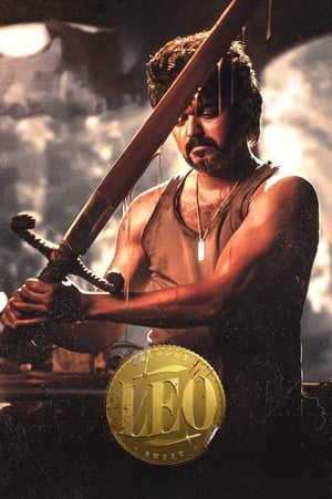 Leo 2023 (Hindi – Tamil) Dual Audio – HD Poster Download - Filmyzilla
