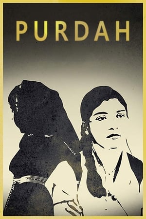 Purdah (2019) Hindi Movie - [400MB] HD Poster Download - Filmyzilla
