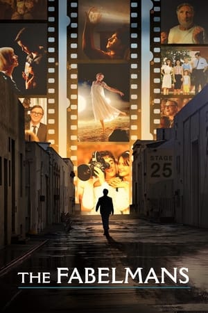 The Fabelmans (2022) Hindi Dual Audio – HD Poster Download - Filmyzilla