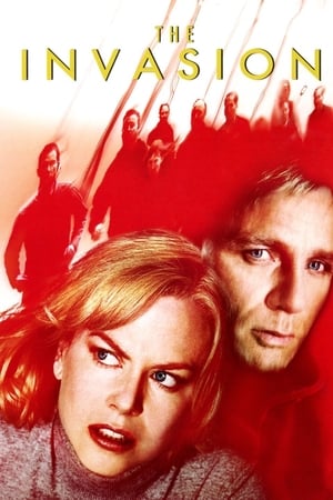 The Invasion (2007) Hindi Dual Audio [800MB] HD Poster Download - Filmyzilla